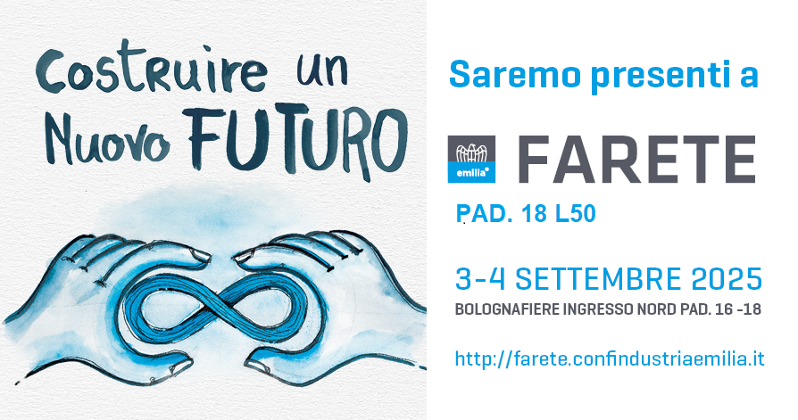FARETE 2025