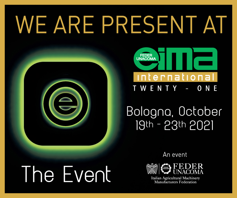 Eima International 2021